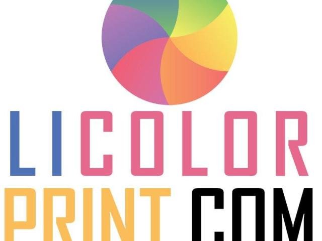 Licolorprint.com